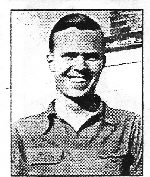 Post 2 Tyndall, South Dakota The American Legion Centennial Celebration